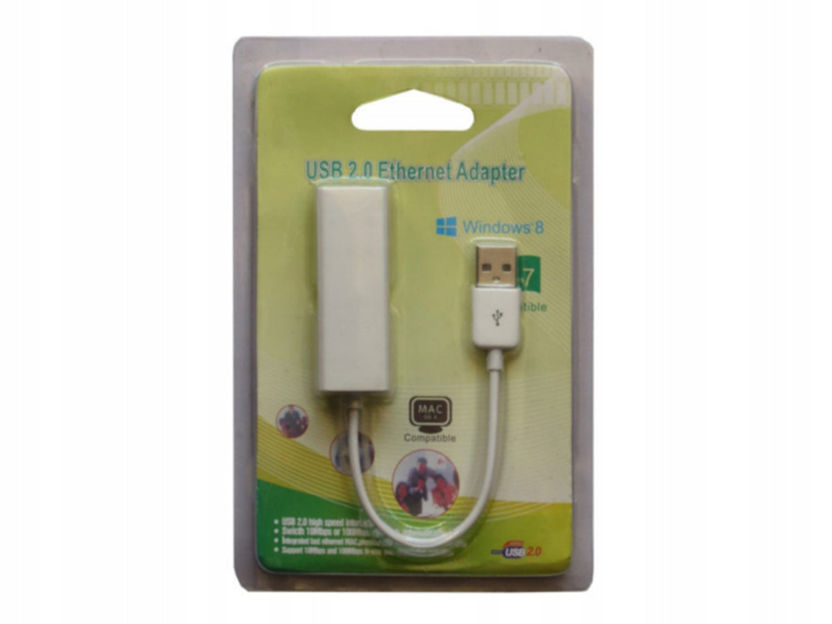Network LAN Ethernet RJ45 to USB 2.0 to ANDROID LINUX Manufacturer Fotopol