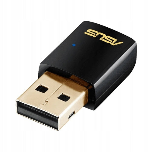 Network adapter ASUS USB-AC51 Dual-band AC600 USB2.0