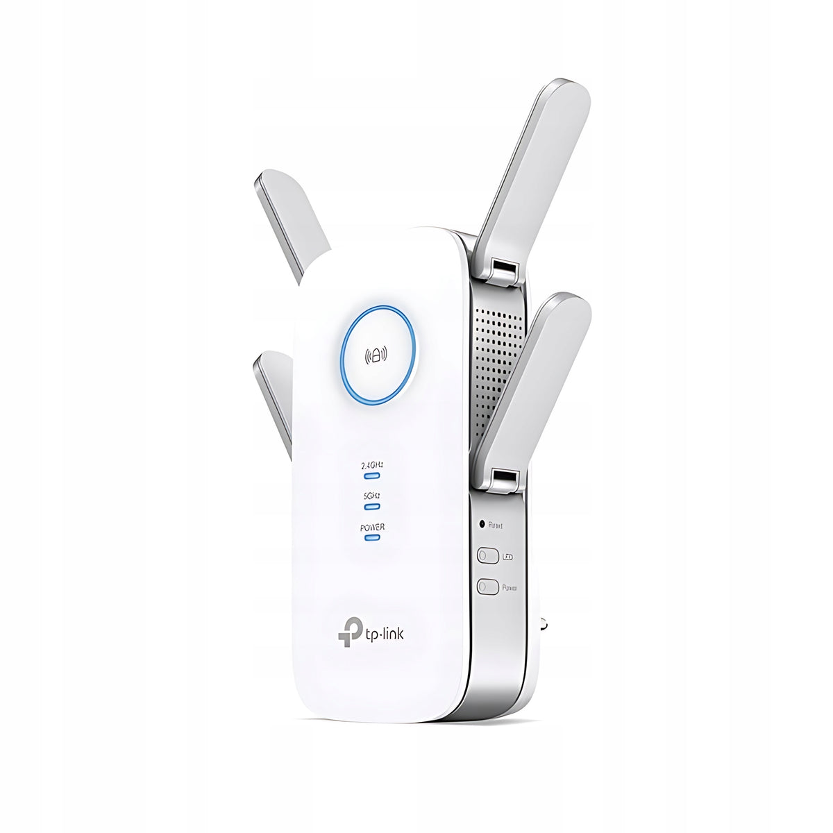 Network amplifier TP-LINK RE650 Manufacturer TP-Link