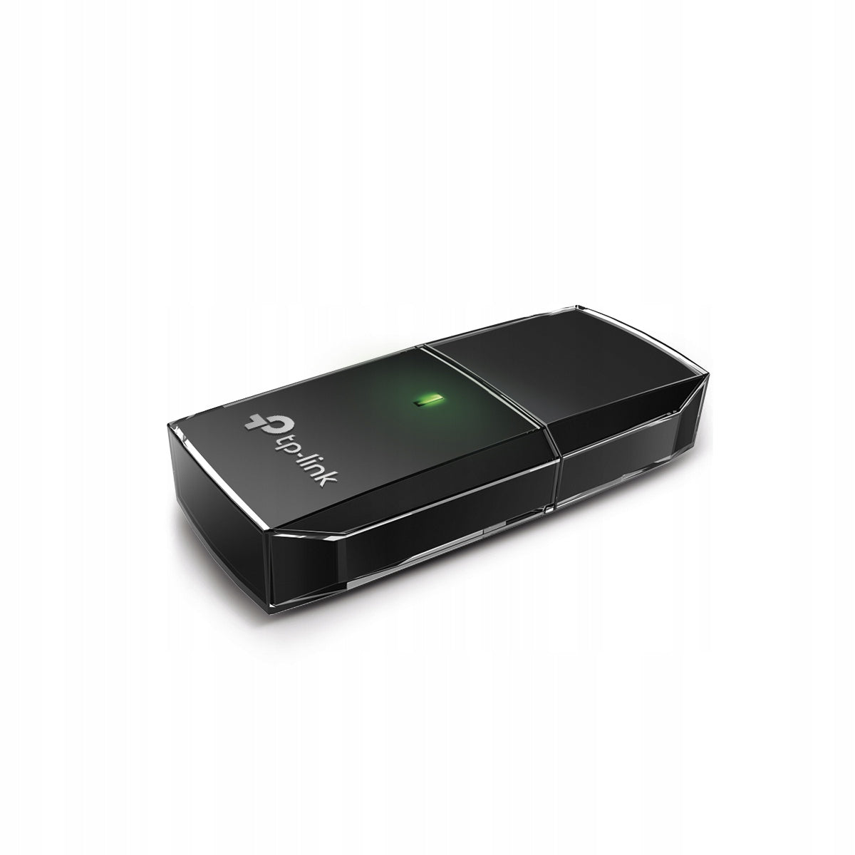 Network card TP-Link Archer T2U WiFi AC600 USB Packaging status original