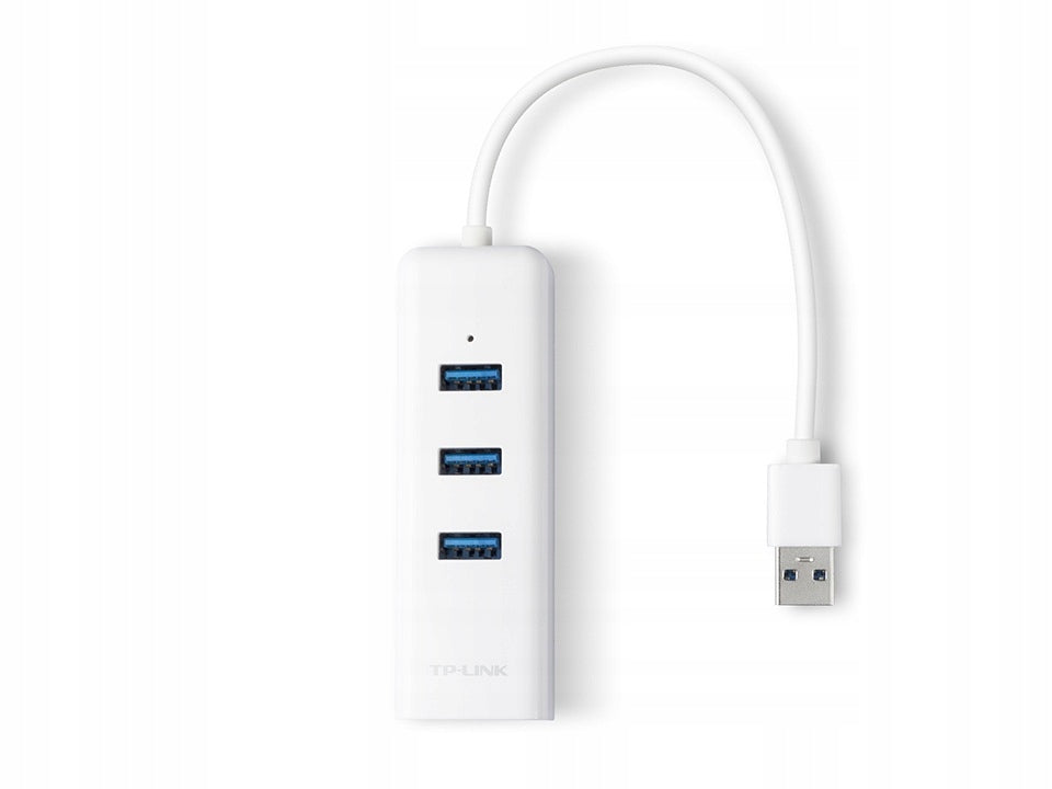 Network card TP-Link EU330 Manufacturer TP-Link