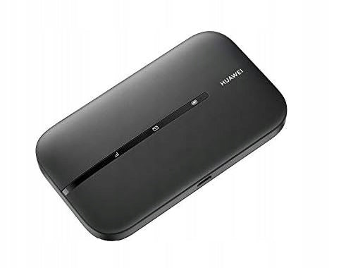 New Huawei E5783 Portable Router – LTE WiFi 300 Mbps