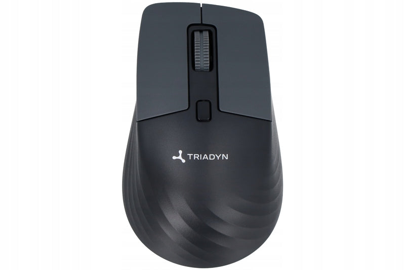 New Wireless Office Mouse Triadyn THALASSA