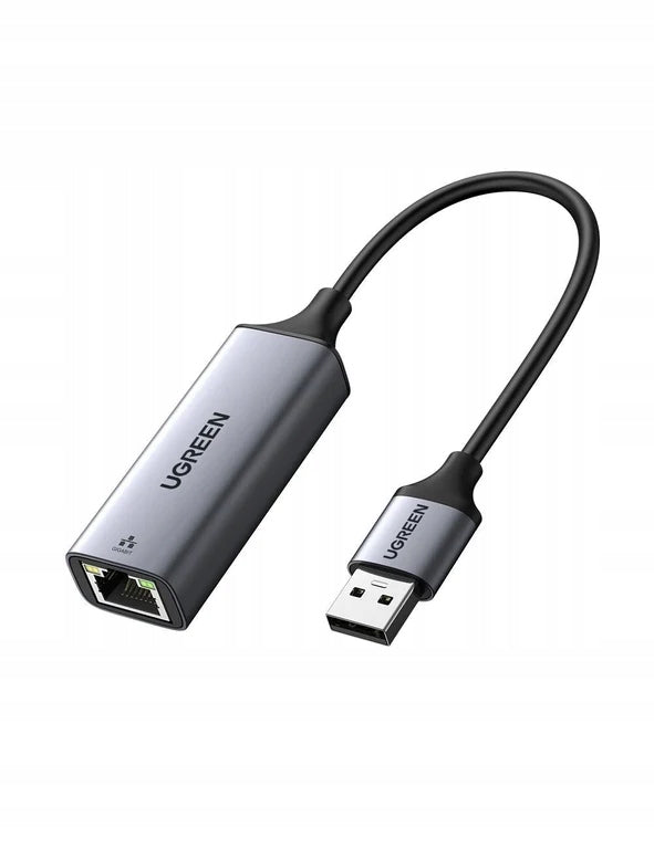 New sealed UGREEN USB 3.0 Network Card