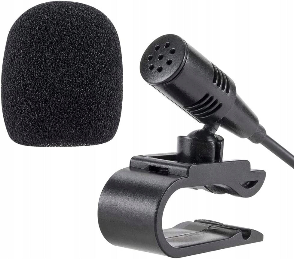 NewTH Portable Microphone