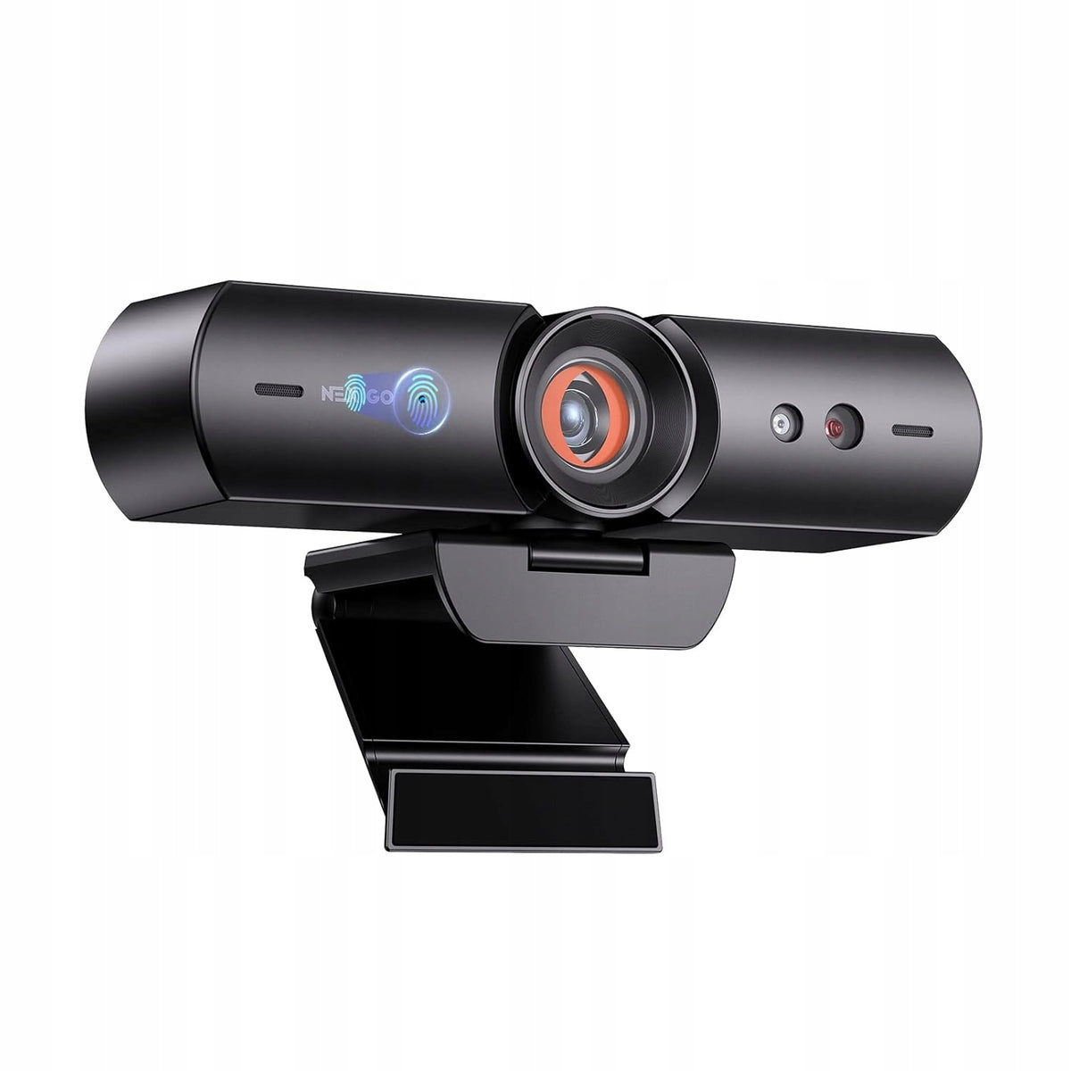 NexiGo Webcam 1080p Windows Hello Microphone