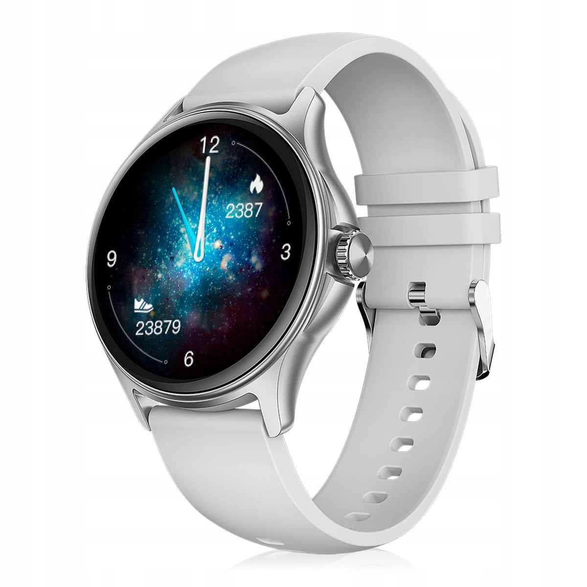 Niceboy Watch Pixel 2 Barva: Růžově zlatá Packaging status original