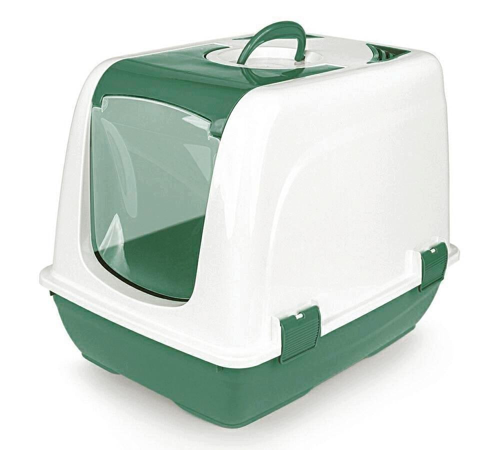 Noble Emerald Cuvette