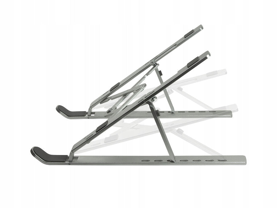 Notebook stand foldable LogiLink AA0134 Manufacturer Logilink