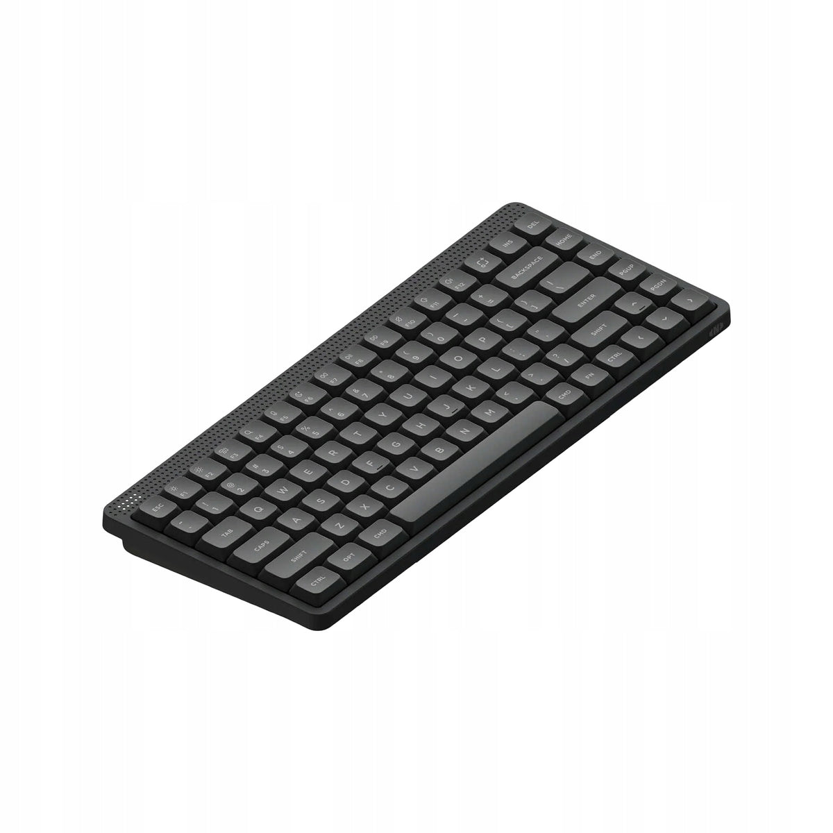 NuPhy Node 75 Low Mechanical Keyboard Manufacturer code NODE75LOWIGBRN