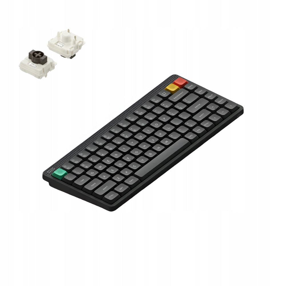 NuPhy Node 75 Low Mechanical Keyboard