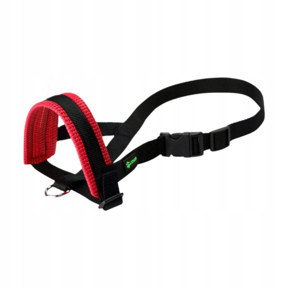 Nylon Soft Dogs Muzzle Comfortable Prevent Anti Biting for Behavior M