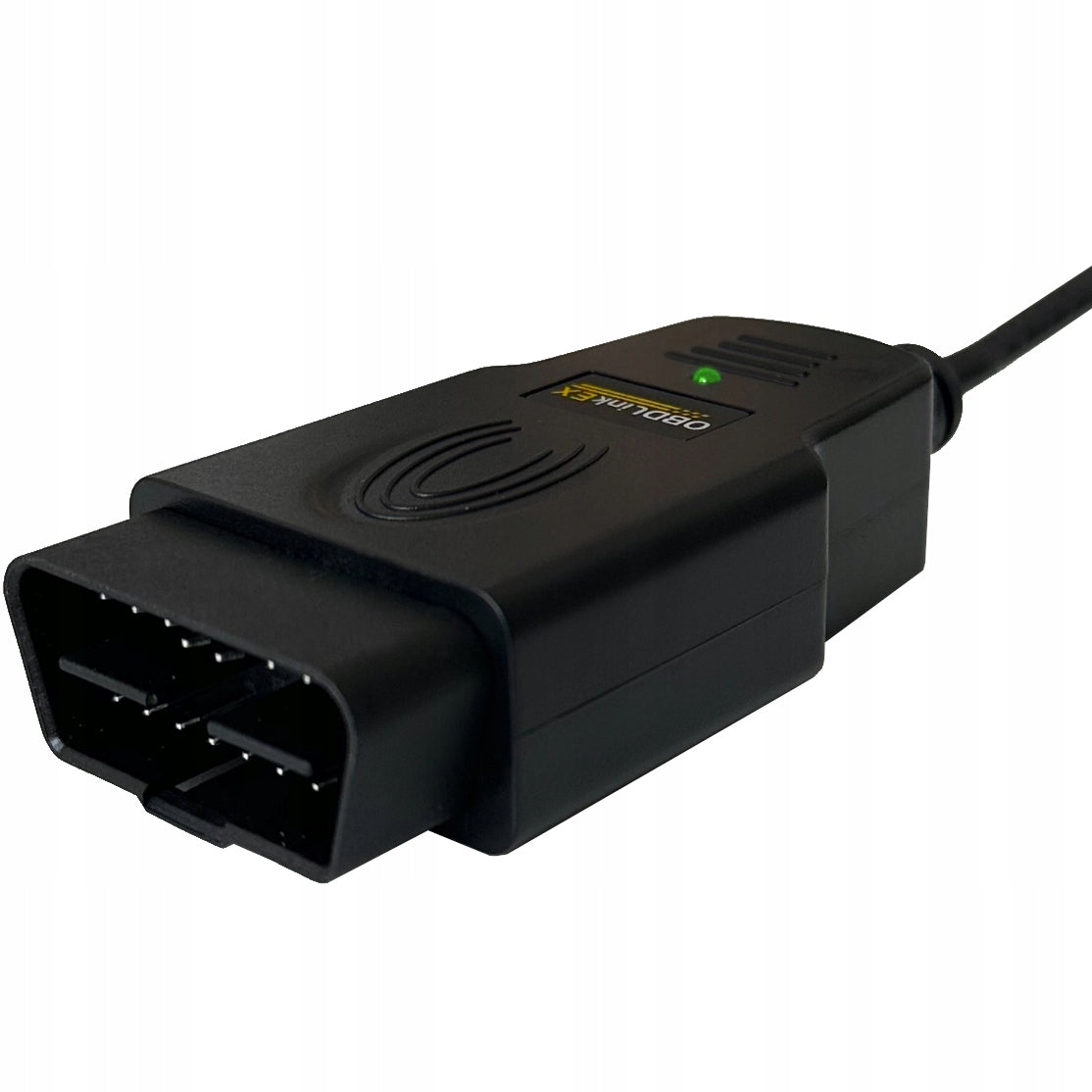 OBDLink EX OBD2 FORScan FORD diagnostics coding EAN (GTIN) 897155000180