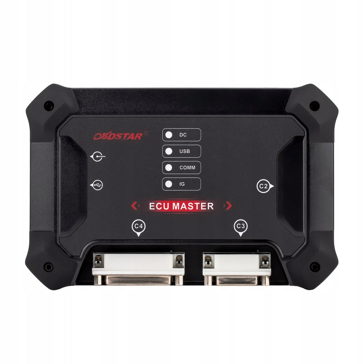 OBDSTAR ECU Master D AIRBAG MASTER configuration Brand CN