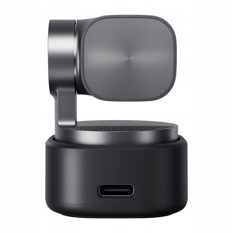 OBSBOT Tiny 3 Remote Combo Camera 4K AI Tracking Gimbal HDR Remote Control USB UVC 2 Packaging status original