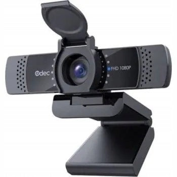 ODEC OD-WB01 Stream Series Dual-Mic Full HD Camera