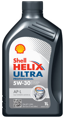 OIL 5W30 HELIX ULTRA PRO APL 1L