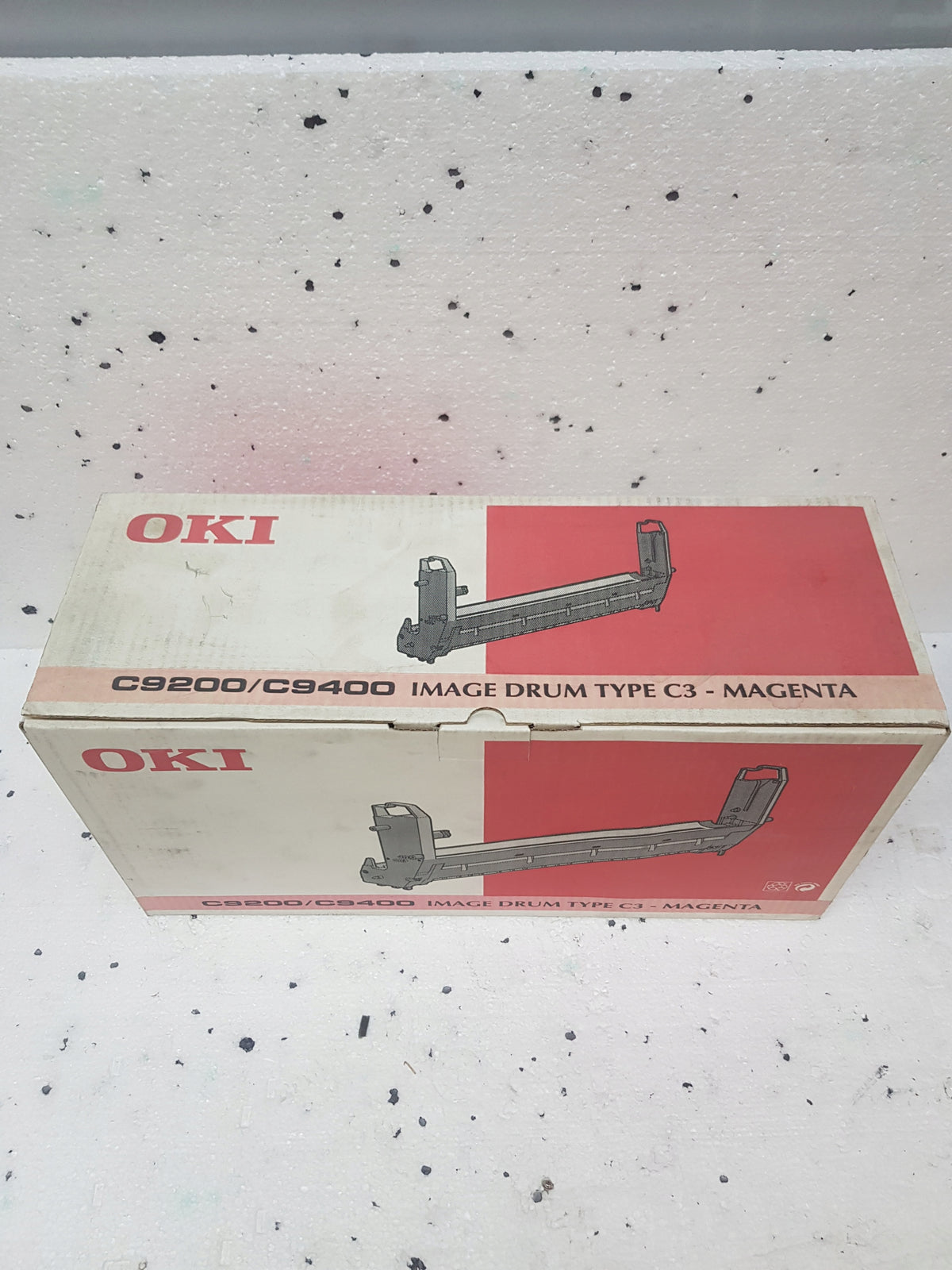 OKI drum C9200/9400 Type C3-Magenta