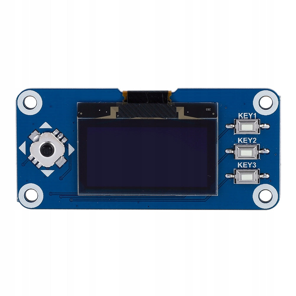 OLED EXPANSION BOARD FOR RASPBERRY PI 2B/3B/ZERO/ZERO W Manufacturer no brand