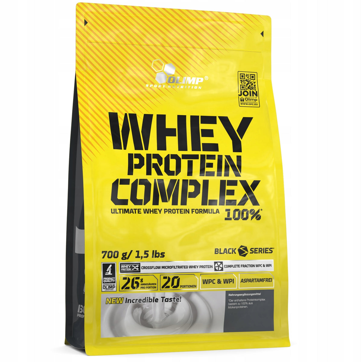 OLIMP WHEY PROTEIN COMPLEX 700g WPC TIRAMISU PROTEIN