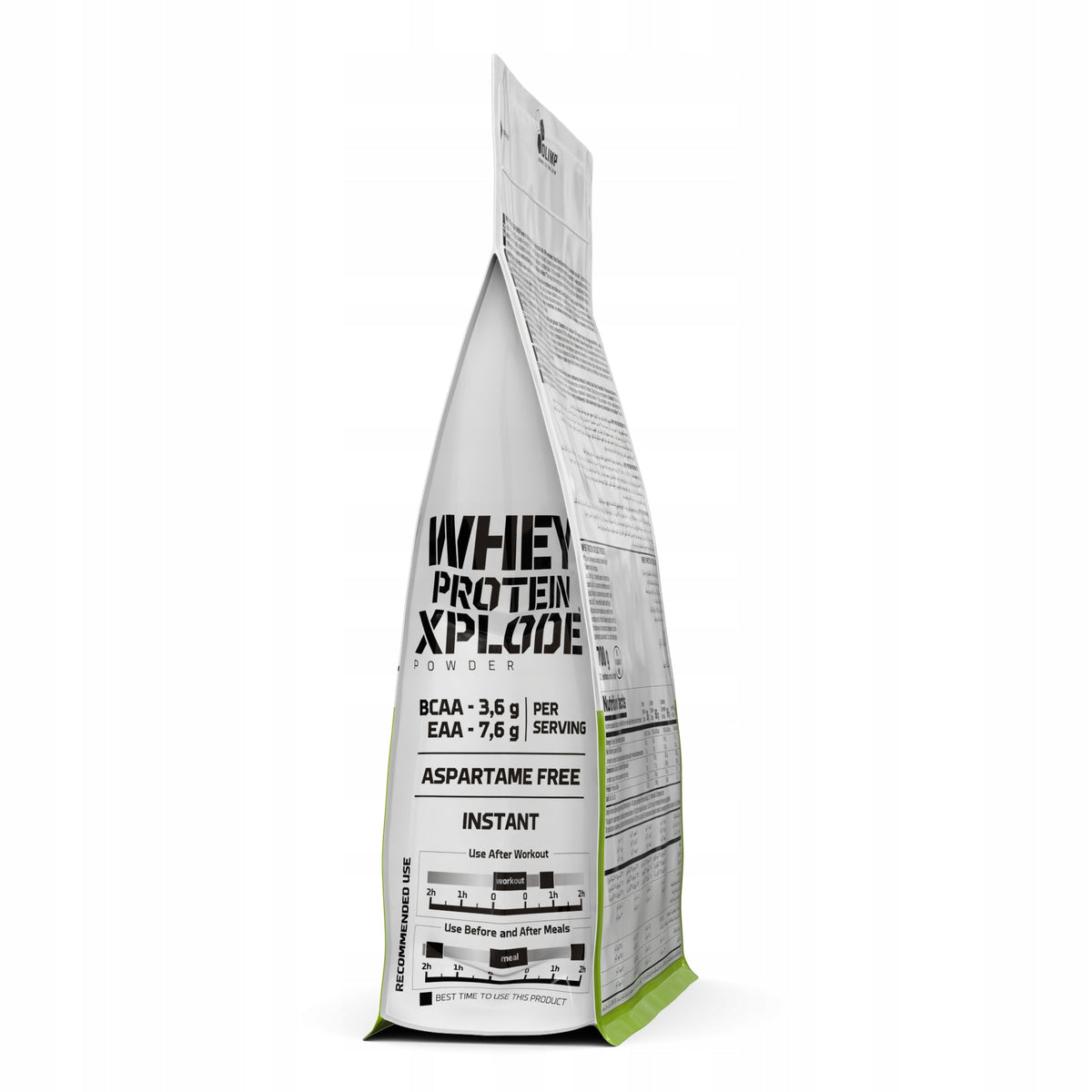 OLIMP WHEY PROTEIN XPLODE POWDER 700g PROTEIN WPC DUBAI CHOCOLATE Packaging status original