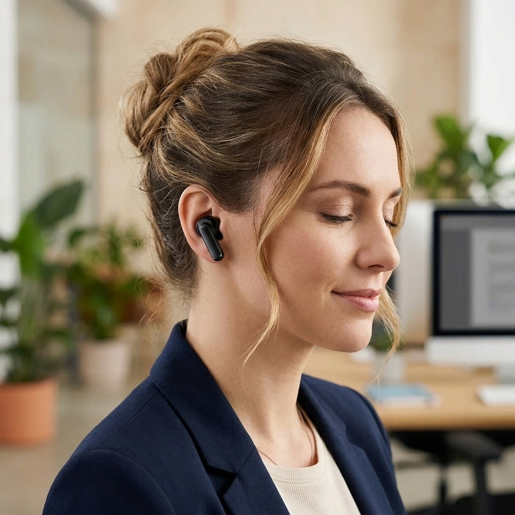 ONEPLUS BUDS 3 PRO ANC WIRELESS IN-EAR HEADPHONES NOISE REDUCTION Manufacturer code OnePlus Nord Buds 3 PRO