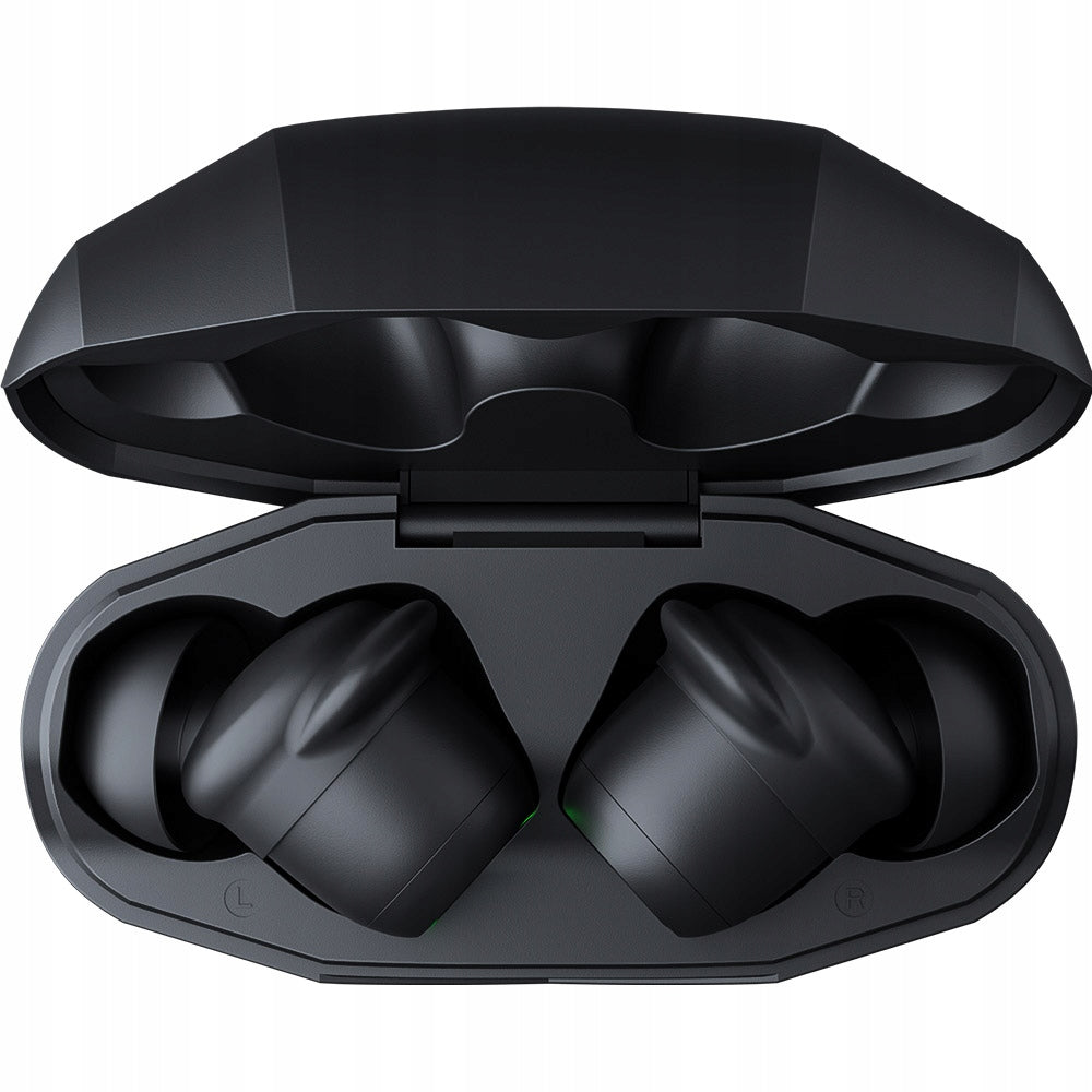 ONIKUMA T36 WIRELESS EARBUDS BT BLACK Packaging status original