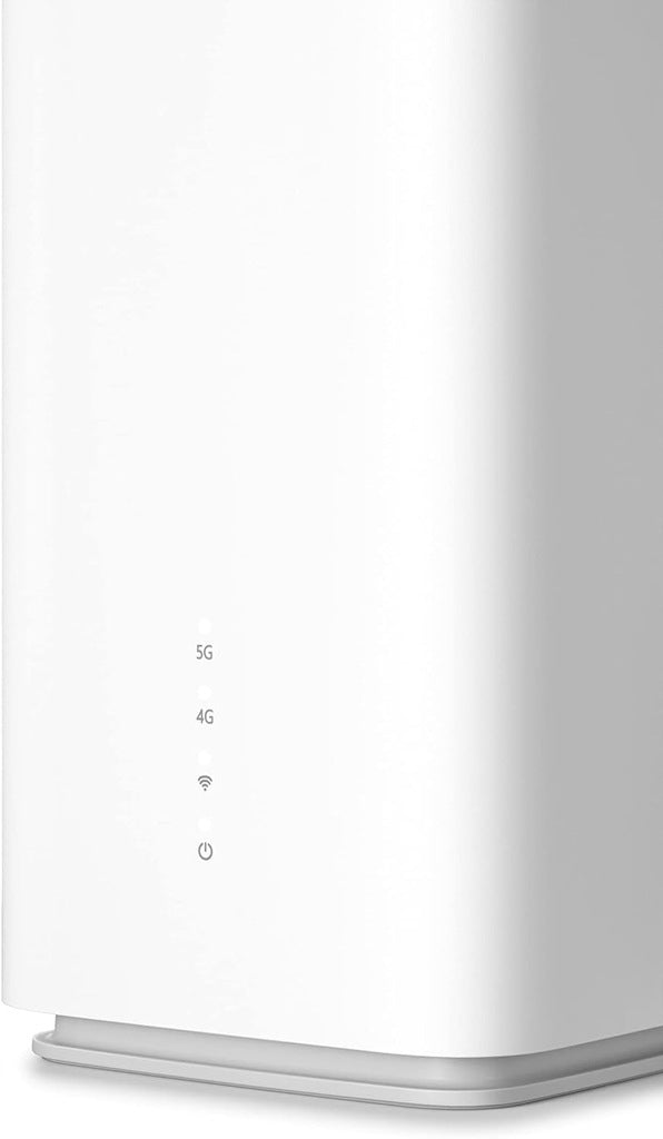 OPPO 5G CPE T1A - WIFI - ROUTER Manufacturer code CTC05