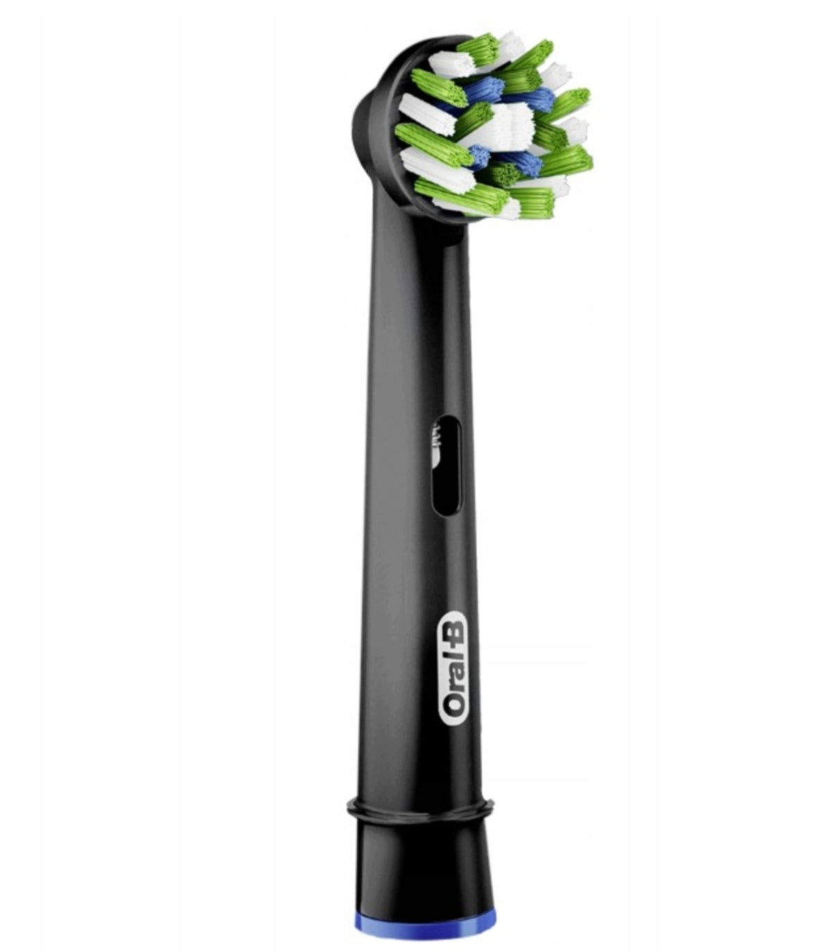 ORAL BRAUN ORAL-B EB50 CROSS Action Tips for Braun Toothbrush 4 Pieces Packaging status original