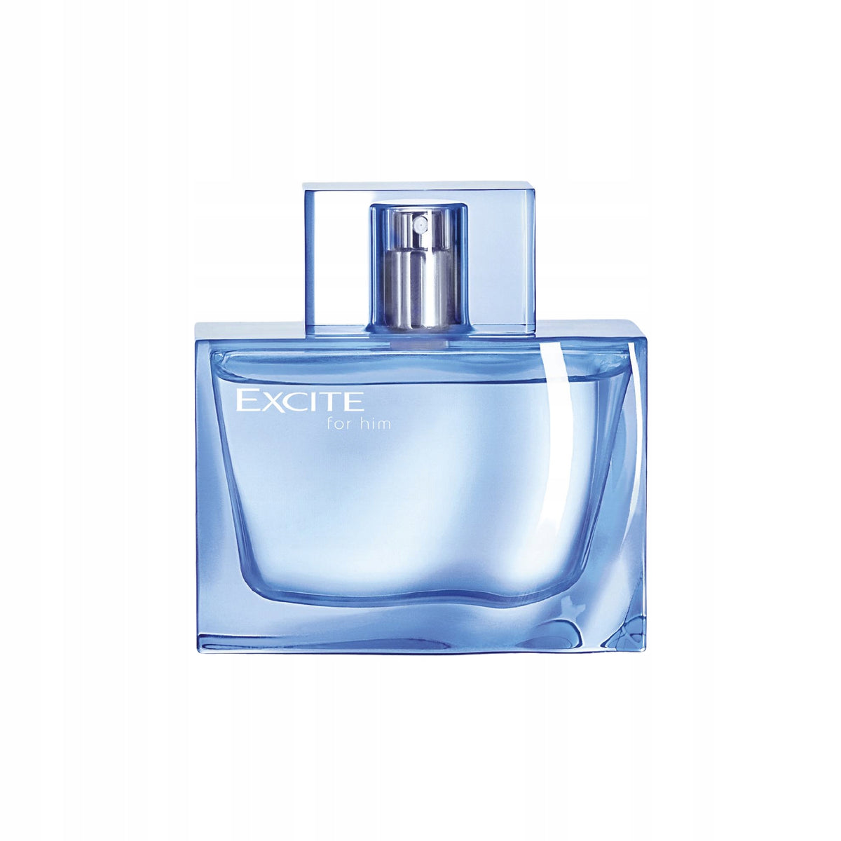 ORIFLAME EAU DE TOILETTE EXCITE FOR HIM 75 ML