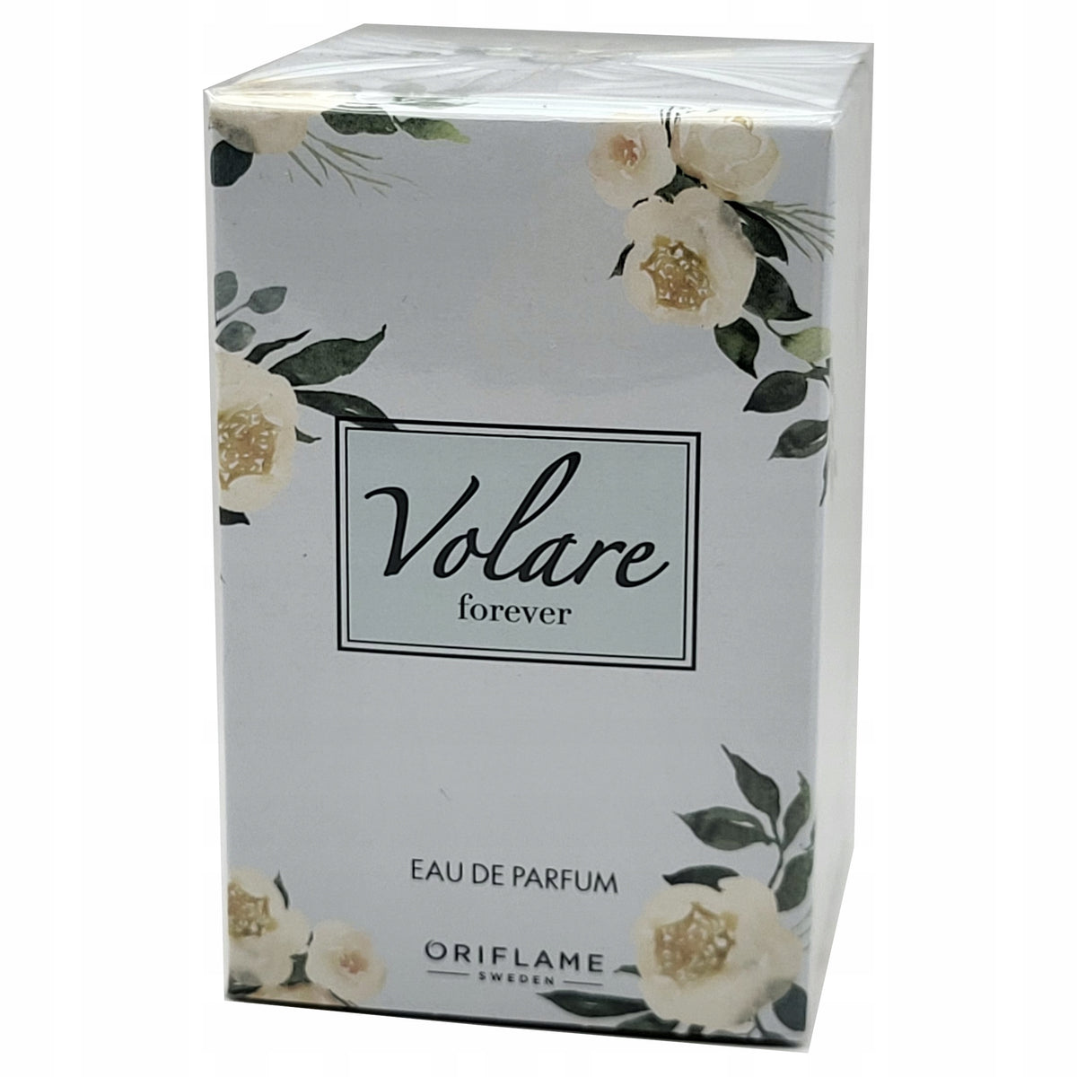 ORIFLAME Volare Forever Eau de Parfum 50 ml