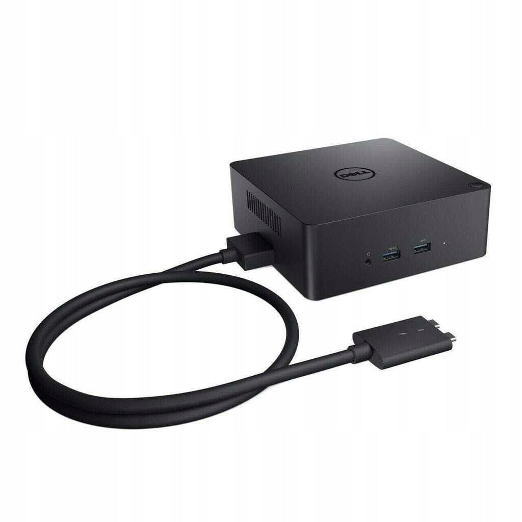 ORIGINAL DOCKING STATION DELL TB18DC THUNDERBOLT