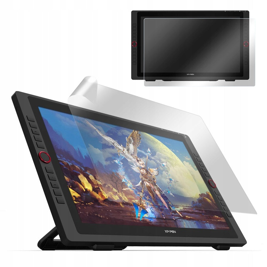 ORIGINAL FILM FOR GRAPHIC TABLET XP-PEN ARTIST 22R