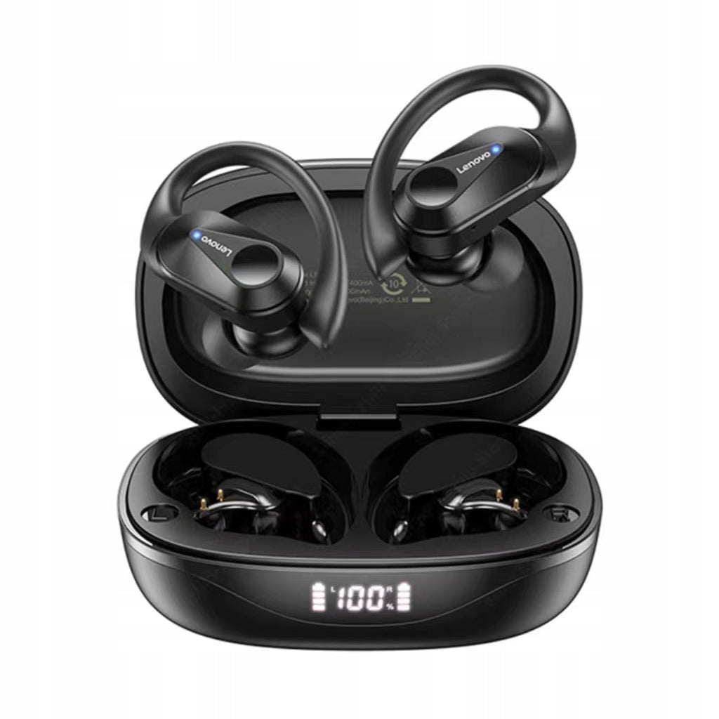 ORIGINAL HEADPHONES LENOVO LP75 THINKPLUS WIRELESS BLUETOOTH LUX Manufacturer code 5906970011396