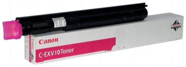 ORIGINAL TONER CANON CEXV24 CEXV10 IR 5800 MAGENTA