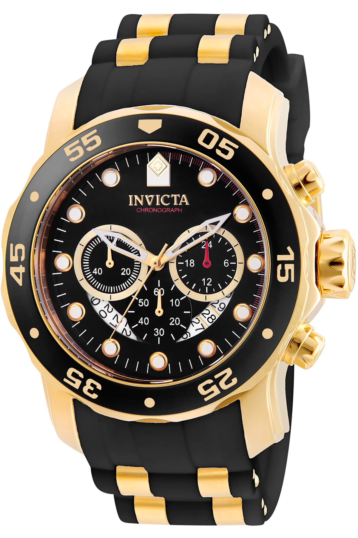 ORIGINAL WATCH Invicta Pro Diver 6981 GIFT IDEA Brand Invicta