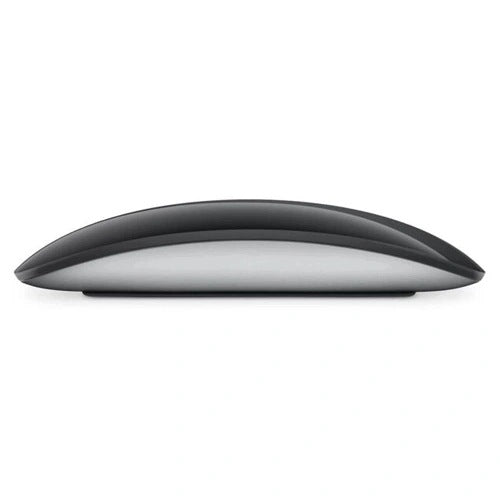 ORIGINAL WIRELESS MOUSE APPLE MAGIC MOUSE BLACK A1657 LIGHTNING Manufacturer Apple