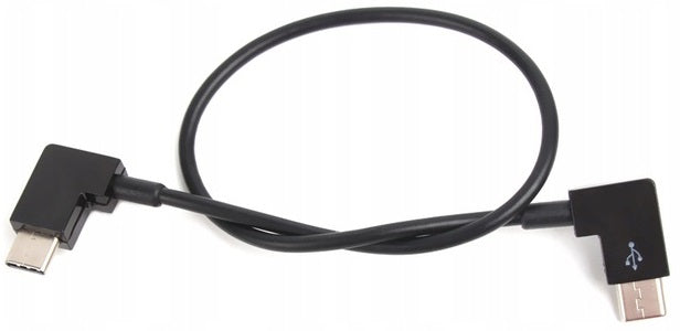 OTG CABLE DJI MAVIC USB TYPE C ANDROID PHONE TABLET