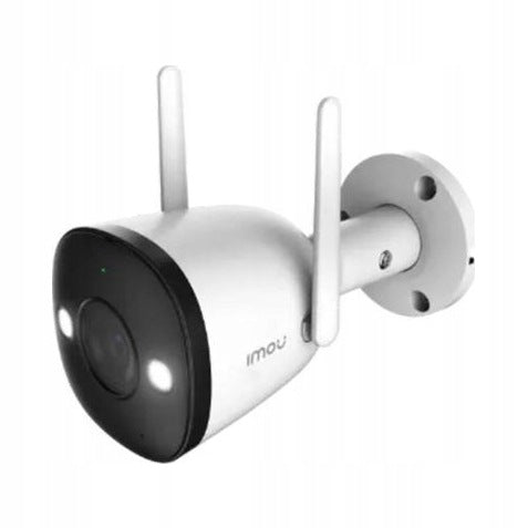 OUTDOOR CAMERA WI-FI 5MP SECURITY CAMERA IMOU PROFESSIONAL