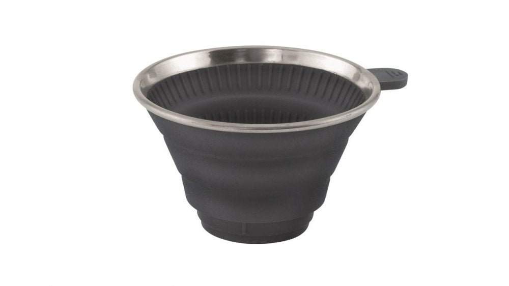 OUTWELL Coffee Navy folding coffee filter