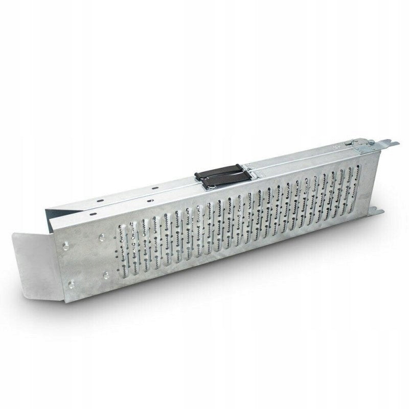 OVERRUN RAMP ABB 1 PIECE 200 KG FOLDING LIFT STRONG