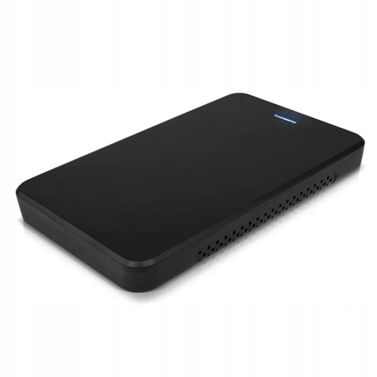 OWC OWCESU3M2.0B external hard drive 2 TB 5400 RPM USB Type-C 3.2 G...