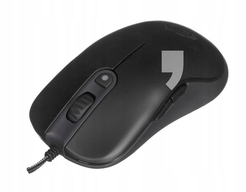 OZONE Neon 3K Mouse 3500 DPI 6 COLORS LED