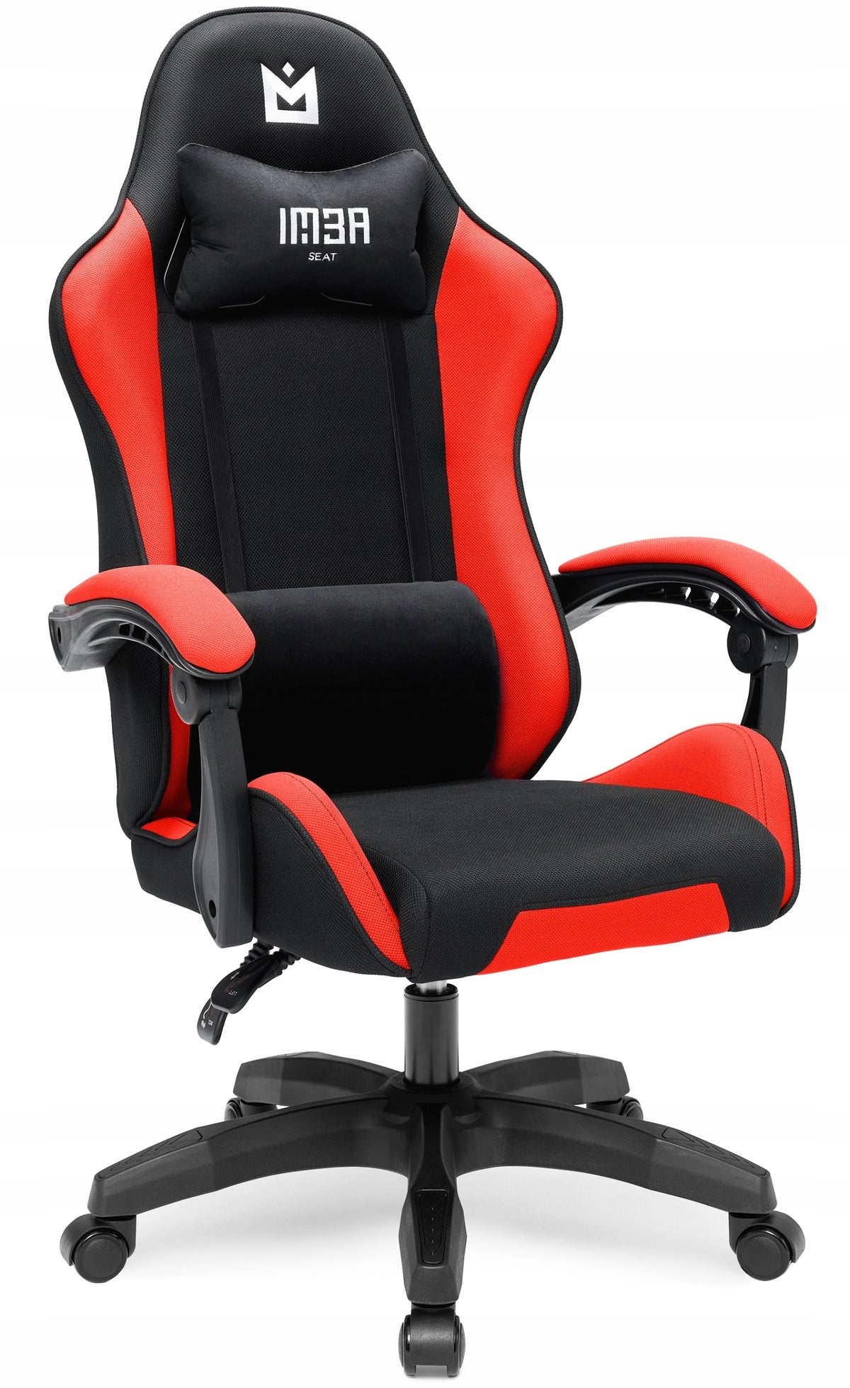 Office Chair Swivel Computer Chair Srtider Fabric Packaging status original