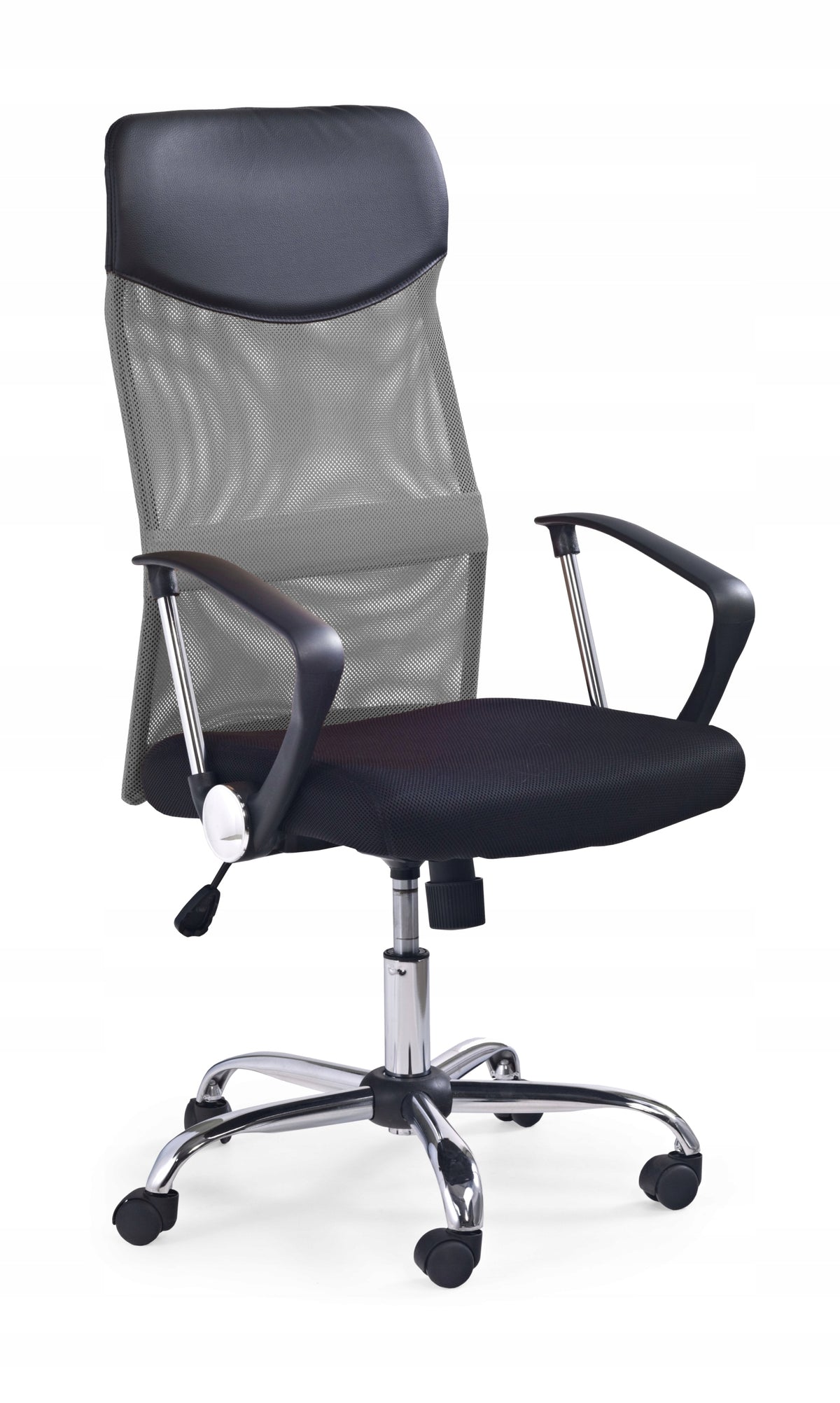 Office Chair Vire Halmar Grey!