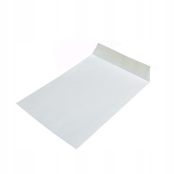 Office envelope B5 strap HK 50 pcs.