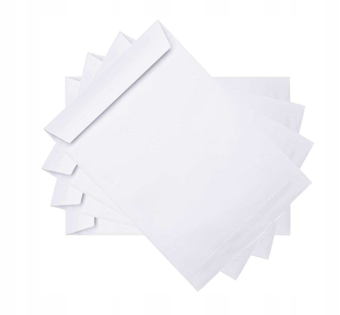 Office envelope C4 format A4 white SK 250 pcs.