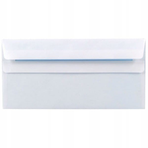 Office envelope DL SK 100 pcs. white