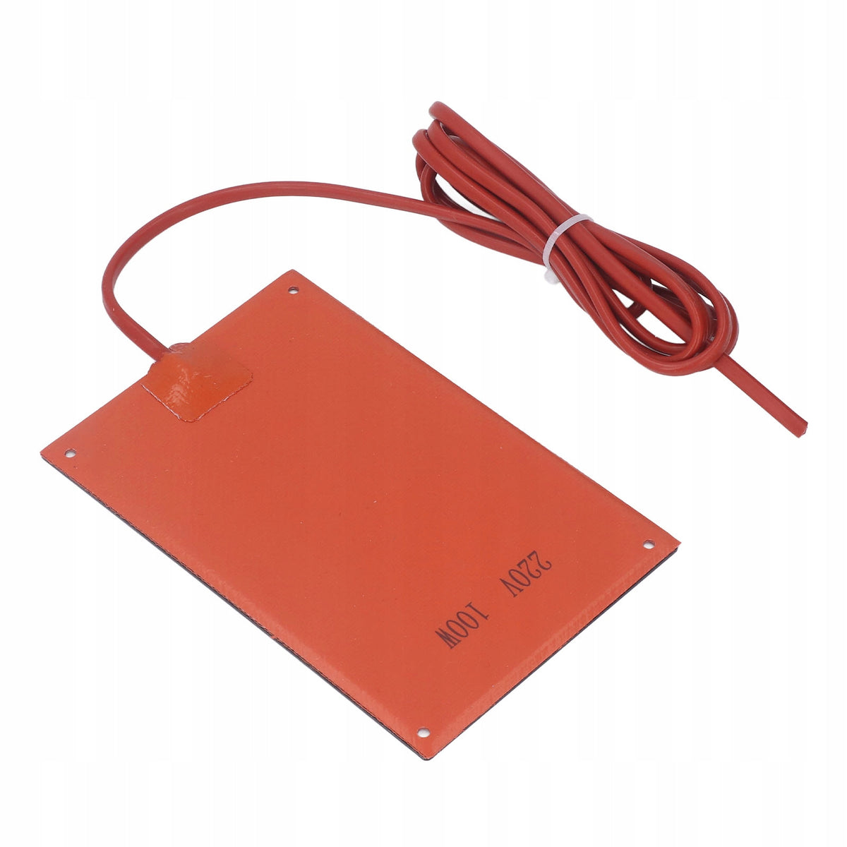 Oil Bowl Heating Pad Replacement Engine Heating Plate GK