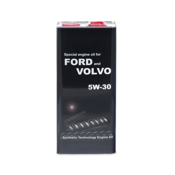 Oil Ford Volvo 5W30 5L DPF Manufacturer code 15CF54